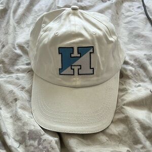 Johns Hopkins Hat